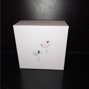 Apple AirPods Pro 2 Generation